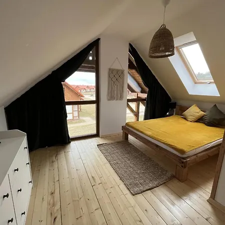 Na Kaszubach 45-2 - Ostoja Bukowo Borowy Mlyn