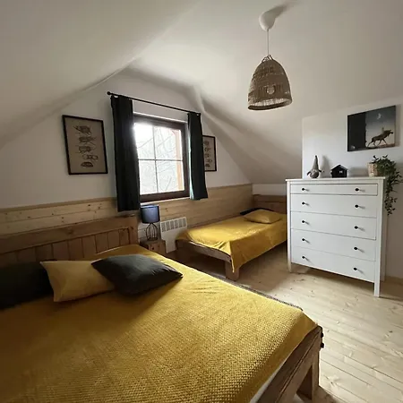 Na Kaszubach 45-2 - Ostoja Bukowo