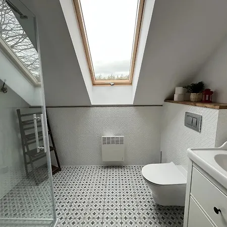 Casa de Férias Na Kaszubach 45-2 - Ostoja Bukowo