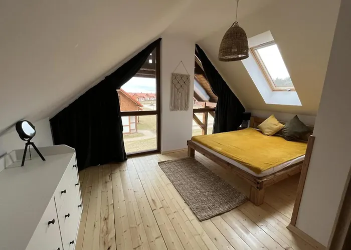 Na Kaszubach 45-2 - Ostoja Bukowo Borowy Mlyn