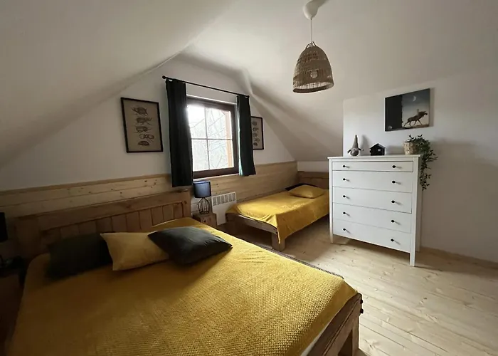 Na Kaszubach 45-2 - Ostoja Bukowo